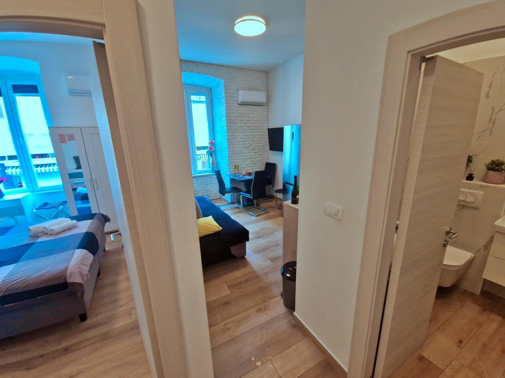 רייקה Lola'S Place מראה חיצוני תמונה