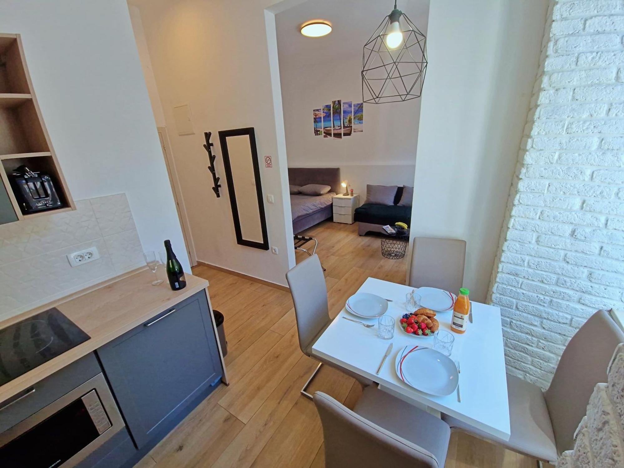 רייקה Lola'S Place מראה חיצוני תמונה